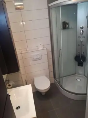 Completely renovated old stone house - 20