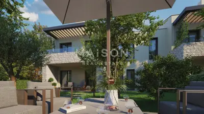 Wohnung 81,84 m², Valkarin, Poreč - ruhige Lage - 7