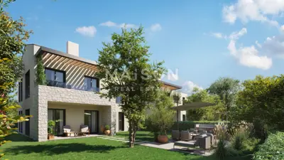 Wohnung 81,84 m², Valkarin, Poreč - ruhige Lage - 6