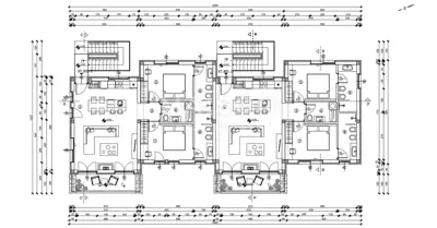 Wohnung 81,84 m², Valkarin, Poreč - ruhige Lage - 10