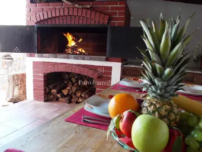Apartmenthaus 300 m², Malinska, Meerblick - 18