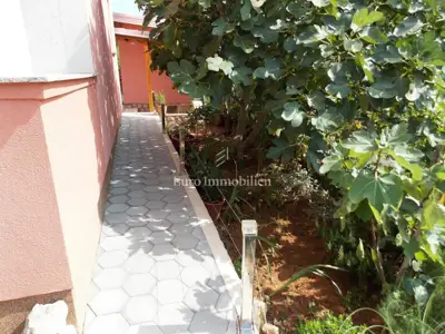 Apartmenthaus 300 m², Malinska, Meerblick - 19