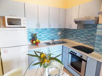 Apartmenthaus 300 m², Malinska, Meerblick - 9