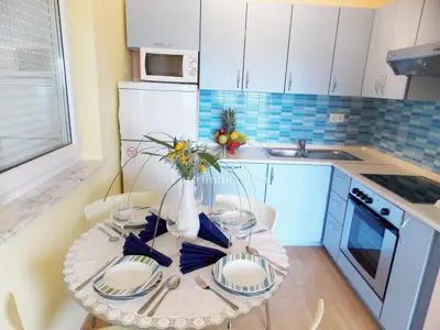 Apartmenthaus 300 m², Malinska, Meerblick - 8