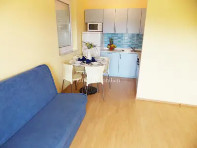 Apartmenthaus 300 m², Malinska, Meerblick - 7