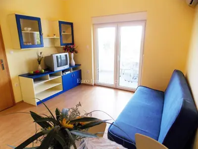 Apartmenthaus 300 m², Malinska, Meerblick - 5