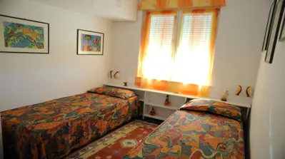 For sale, Pakoštane, two-story apartment, penthouse, fireplace, parking - 16