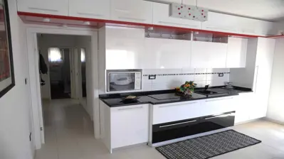 For sale, Pakoštane, two-story apartment, penthouse, fireplace, parking - 12