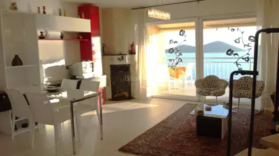 For sale, Pakoštane, two-story apartment, penthouse, fireplace, parking - 7