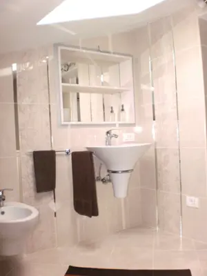 For sale, Pakoštane, two-story apartment, penthouse, fireplace, parking - 20