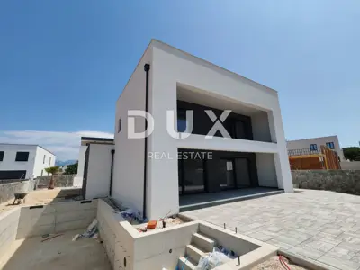 ZADAR, VRSI - Erstklassige Villa mit Pool! Garage, 4 Schlafzimmer, 4 Badezimmer - 3
