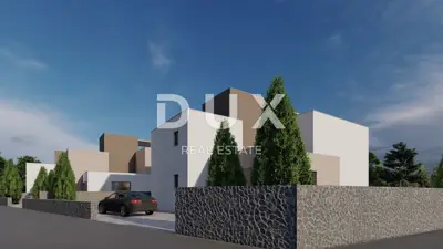 ZADAR, VRSI - Erstklassige Villa mit Pool! Garage, 4 Schlafzimmer, 4 Badezimmer - 20