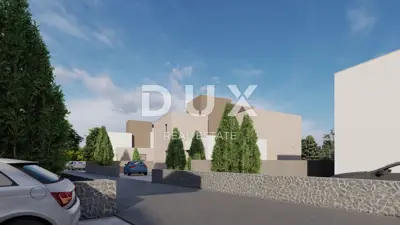ZADAR, VRSI - Erstklassige Villa mit Pool! Garage, 4 Schlafzimmer, 4 Badezimmer - 21