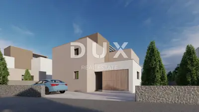 ZADAR, VRSI - Erstklassige Villa mit Pool! Garage, 4 Schlafzimmer, 4 Badezimmer - 22