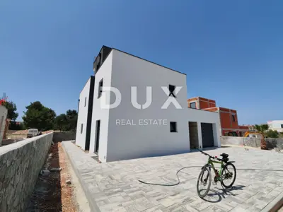 ZADAR, VRSI - Erstklassige Villa mit Pool! Garage, 4 Schlafzimmer, 4 Badezimmer - 18