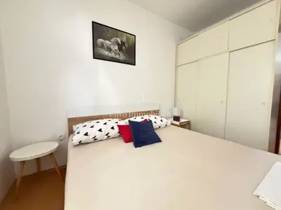 Apartman 64 m², Stara Novalja - 2 spavaće sobe i terasa - 13