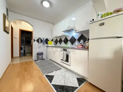 Apartman 64 m², Stara Novalja - 2 spavaće sobe i terasa - 10