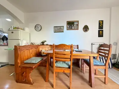 Apartman 64 m², Stara Novalja - 2 spavaće sobe i terasa - 7