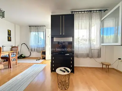 Apartman 64 m², Stara Novalja - 2 spavaće sobe i terasa - 8