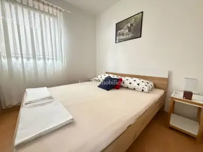 Apartman 64 m², Stara Novalja - 2 spavaće sobe i terasa - 12