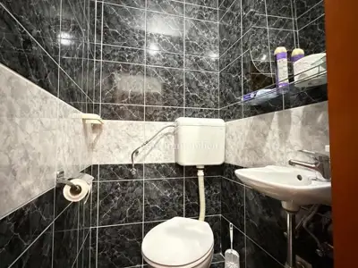 Apartman 64 m², Stara Novalja - 2 spavaće sobe i terasa - 17