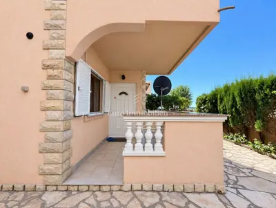 Apartman 64 m², Stara Novalja - 2 spavaće sobe i terasa - 19