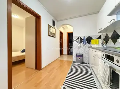 Apartman 64 m², Stara Novalja - 2 spavaće sobe i terasa - 11