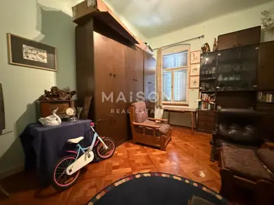 Stan 162 m², Rijeka Centar - strog centar grada - 2