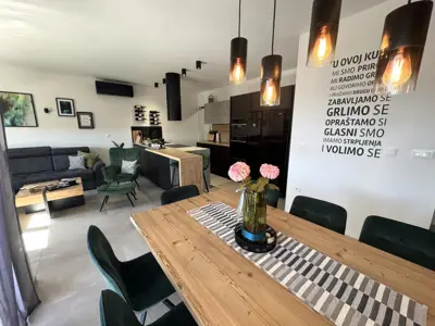 Apartment for sale in Valdebek, 115,2 m² - 5