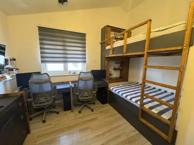 Apartment for sale in Valdebek, 115,2 m² - 21