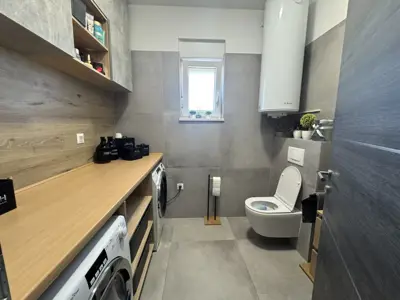 Apartment for sale in Valdebek, 115,2 m² - 9