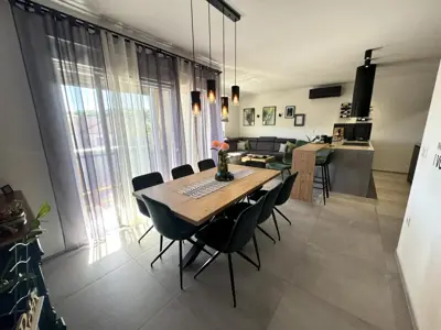 Apartment for sale in Valdebek, 115,2 m² - 2