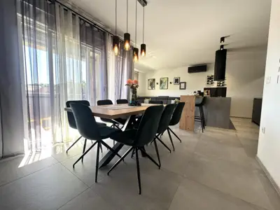Apartment for sale in Valdebek, 115,2 m² - 4
