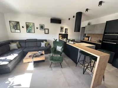 Apartment for sale in Valdebek, 115,2 m² - 3