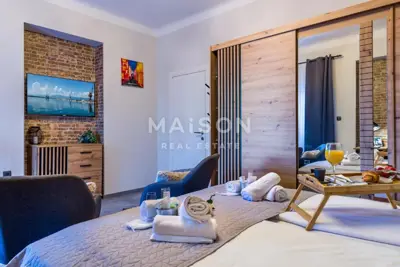 Oaza mira i elegancije nadomak centra – dugoročni najam do svibnja/lip - 13