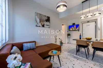 Oaza mira i elegancije nadomak centra – dugoročni najam do svibnja/lip - 5