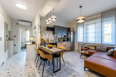 Oaza mira i elegancije nadomak centra – dugoročni najam do svibnja/lip