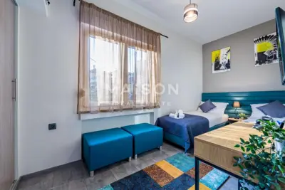 Oaza mira i elegancije nadomak centra – dugoročni najam do svibnja/lip - 17