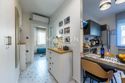 Oaza mira i elegancije nadomak centra – dugoročni najam do svibnja/lip - 6