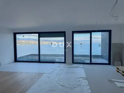 Penthouse 126,08 m², Opatija, Terrasse und Garage - 11