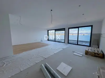 Penthouse 126,08 m², Opatija, Terrasse und Garage - 8