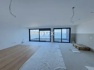 Penthouse 126,08 m², Opatija, Terrasse und Garage - 7