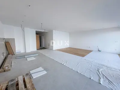 Penthouse 126,08 m², Opatija, Terrasse und Garage - 9