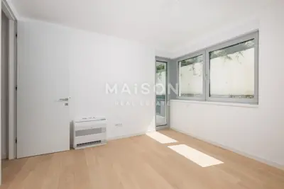 Wohnung 106 m², Opatija - Centar, Terrasse und 2 Garagenplätze - 22