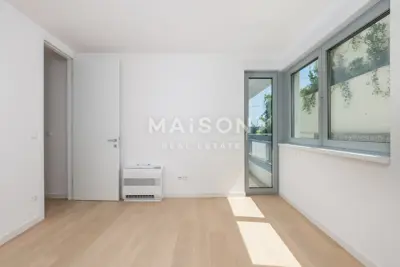 Wohnung 106 m², Opatija - Centar, Terrasse und 2 Garagenplätze - 20
