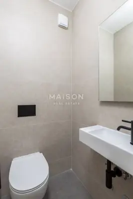 Wohnung 106 m², Opatija - Centar, Terrasse und 2 Garagenplätze - 15