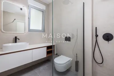 Wohnung 106 m², Opatija - Centar, Terrasse und 2 Garagenplätze - 11