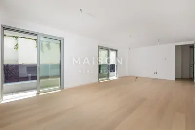 Wohnung 106 m², Opatija - Centar, Terrasse und 2 Garagenplätze - 5