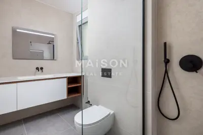Wohnung 106 m², Opatija - Centar, Terrasse und 2 Garagenplätze - 19