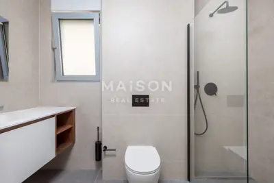 Wohnung 106 m², Opatija - Centar, Terrasse und 2 Garagenplätze - 17